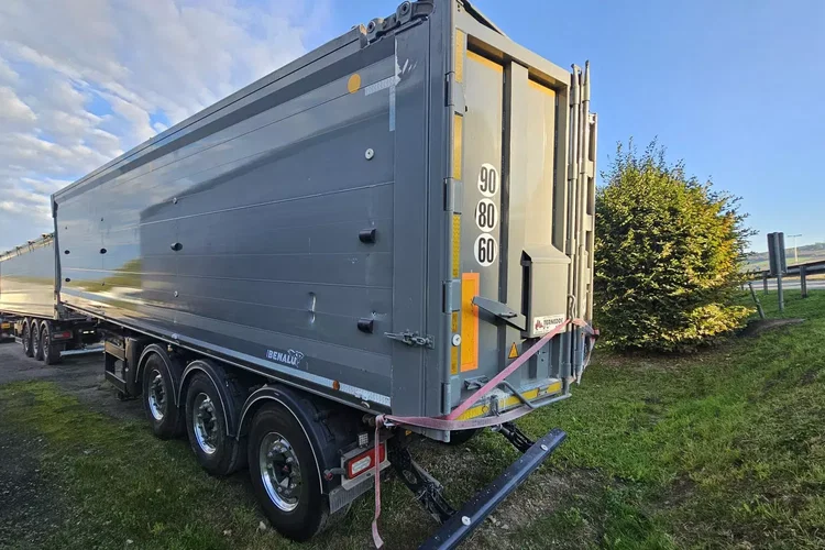 BENALU 50M zdjęcie 35