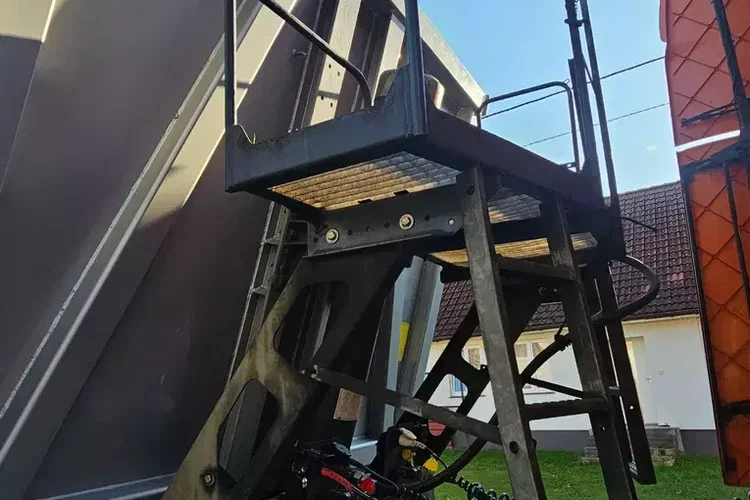 Reisch RHKS - 35/24 zdjęcie 5