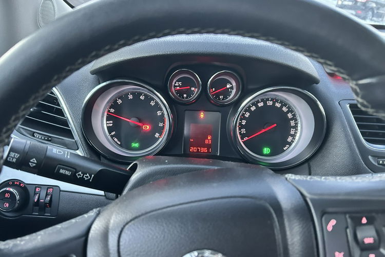 Opel Mokka Super stan zdjęcie 13