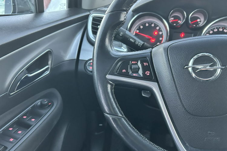 Opel Mokka Super stan zdjęcie 14