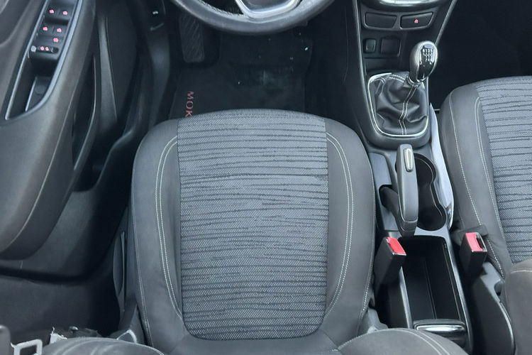 Opel Mokka Super stan zdjęcie 17