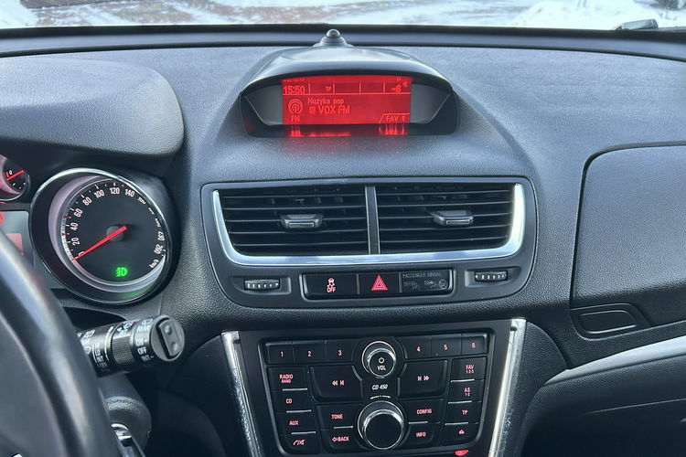 Opel Mokka Super stan zdjęcie 19