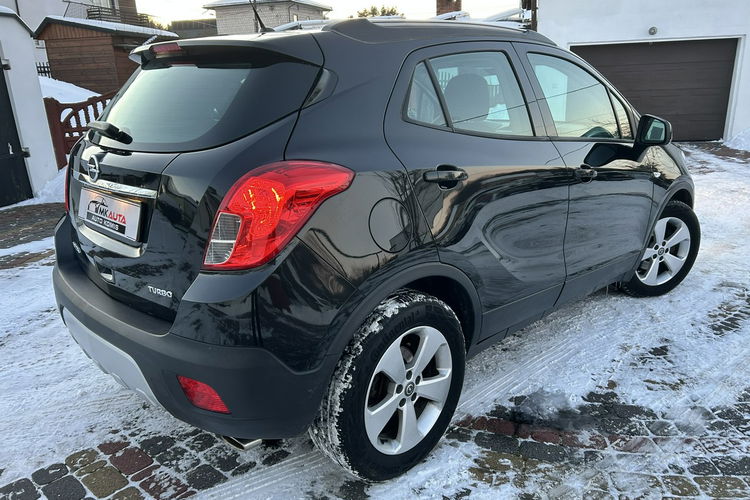 Opel Mokka Super stan zdjęcie 5