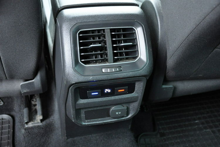 Volkswagen Tiguan 2.0TSI 180KM DSG 4Motion Highl Kamera El.Klapa Virtual Led 1wł SalonPL zdjęcie 25
