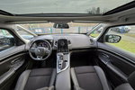 Renault Espace - Limited, pełny serwis, fra VAT, gwarancja 12 m-cy zdjęcie 11