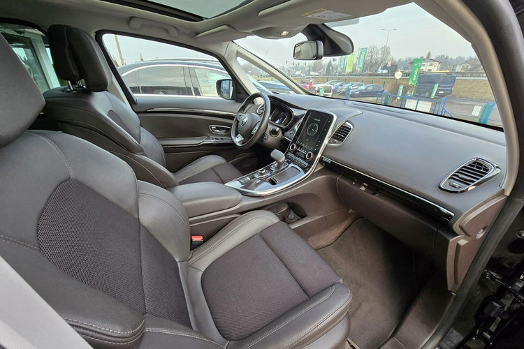 Renault Espace Limited, 4Control, Automat, Pełny serwis, fra VAT zdjęcie 12