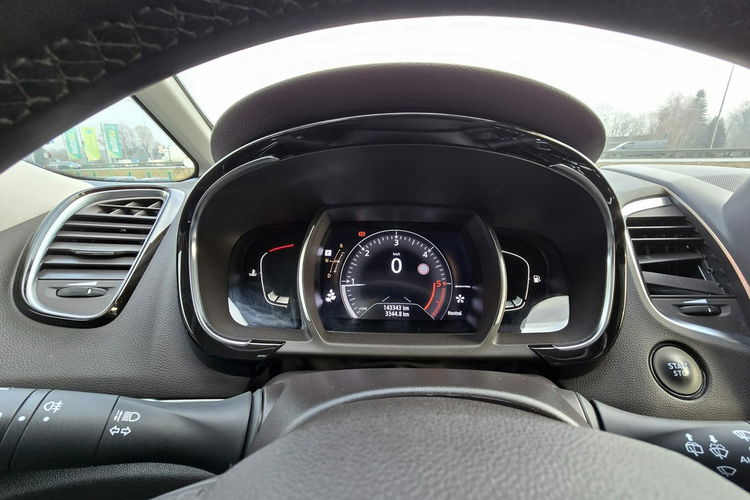 Renault Espace Limited, 4Control, Automat, Pełny serwis, fra VAT zdjęcie 13