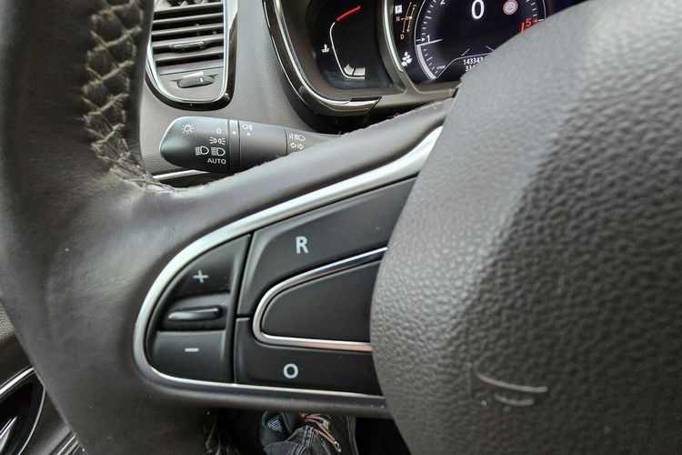 Renault Espace Limited, 4Control, Automat, Pełny serwis, fra VAT zdjęcie 14