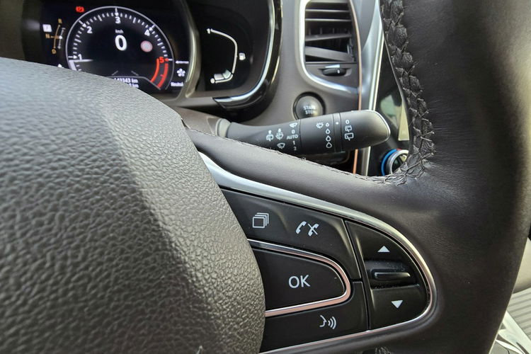 Renault Espace Limited, 4Control, Automat, Pełny serwis, fra VAT zdjęcie 15