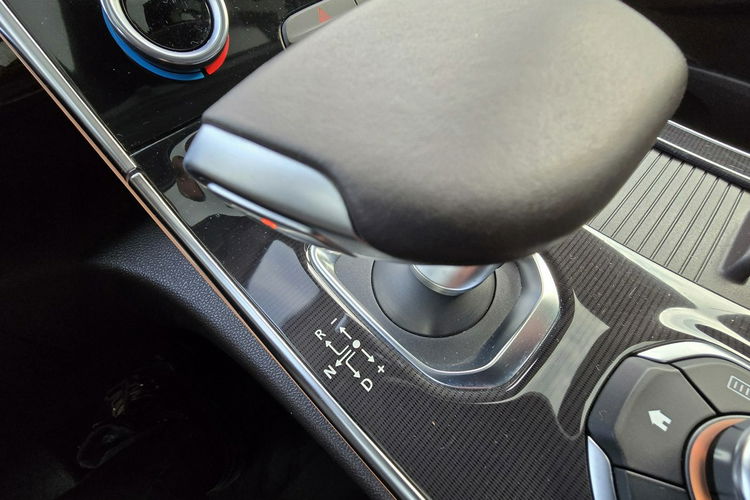 Renault Espace Limited, 4Control, Automat, Pełny serwis, fra VAT zdjęcie 17