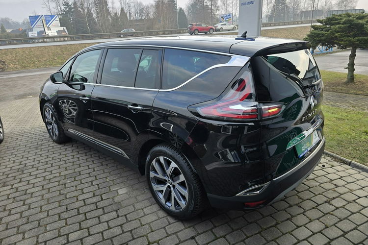 Renault Espace Limited, 4Control, Automat, Pełny serwis, fra VAT zdjęcie 2