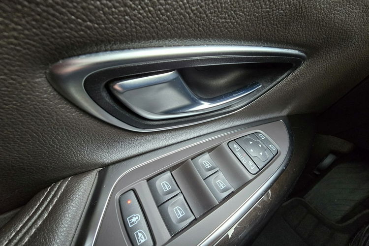 Renault Espace Limited, 4Control, Automat, Pełny serwis, fra VAT zdjęcie 22