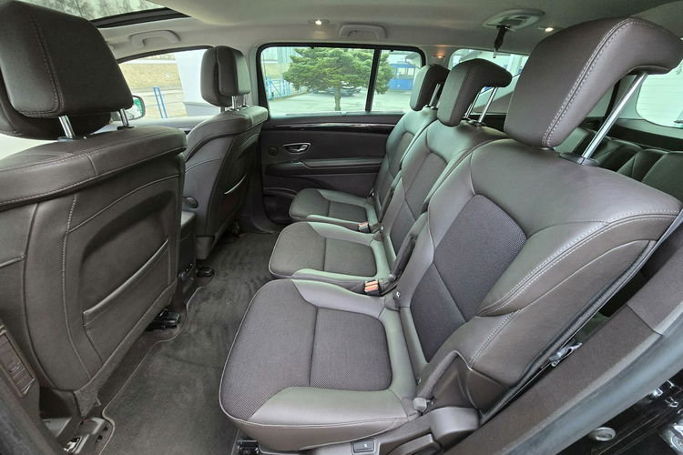 Renault Espace Limited, 4Control, Automat, Pełny serwis, fra VAT zdjęcie 24