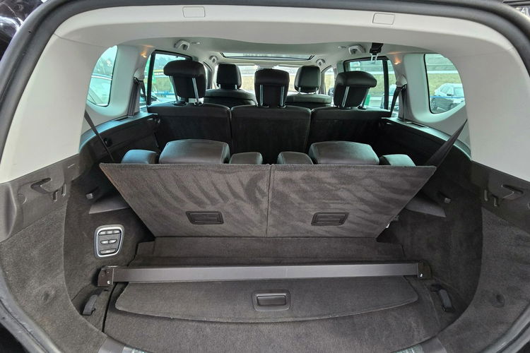 Renault Espace Limited, 4Control, Automat, Pełny serwis, fra VAT zdjęcie 28