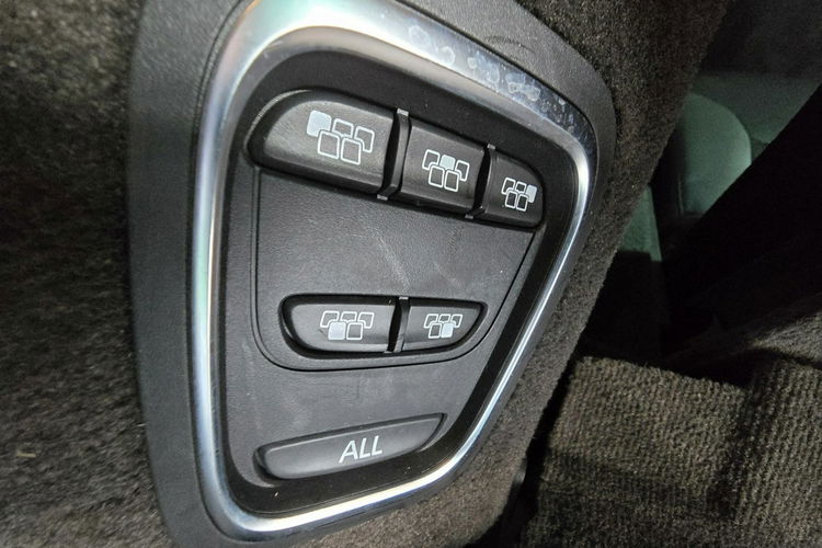 Renault Espace Limited, 4Control, Automat, Pełny serwis, fra VAT zdjęcie 29