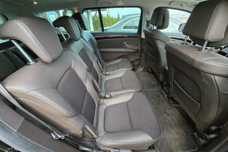 Renault Espace Limited, 4Control, Automat, Pełny serwis, fra VAT zdjęcie 30