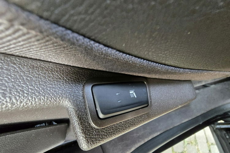 Renault Espace Limited, 4Control, Automat, Pełny serwis, fra VAT zdjęcie 31