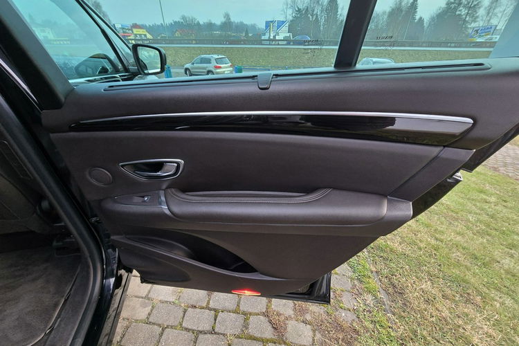 Renault Espace Limited, 4Control, Automat, Pełny serwis, fra VAT zdjęcie 32