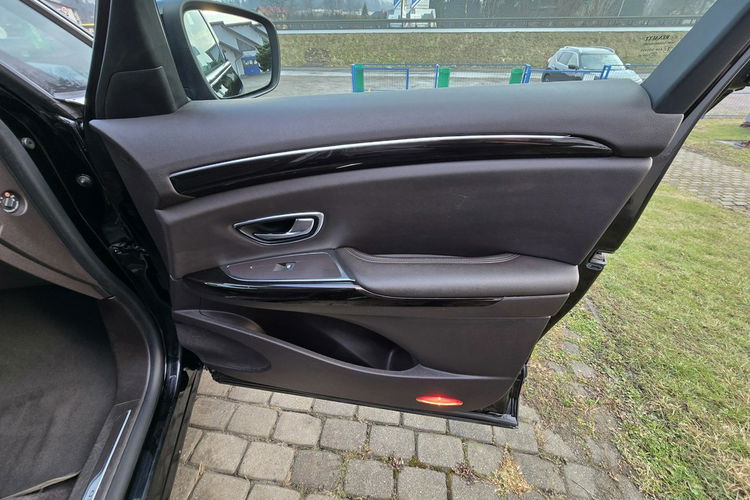 Renault Espace Limited, 4Control, Automat, Pełny serwis, fra VAT zdjęcie 35