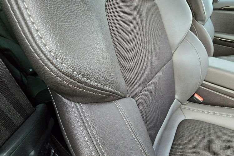 Renault Espace Limited, 4Control, Automat, Pełny serwis, fra VAT zdjęcie 38