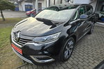 Renault Espace - Limited, pełny serwis, fra VAT, gwarancja 12 m-cy zdjęcie 8