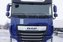 DAF XF / 480 / ACC / EURO 6 / SSC / MEGA / BDF / 7.82 M / RETARDER / OŚ SKRĘTNA zdjęcie 15