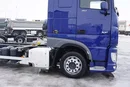 DAF XF / 480 / ACC / EURO 6 / SSC / MEGA / BDF / 7.82 M / RETARDER / OŚ SKRĘTNA zdjęcie 18