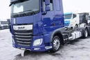 DAF XF / 480 / ACC / EURO 6 / SSC / MEGA / BDF / 7.82 M / RETARDER / OŚ SKRĘTNA zdjęcie 20