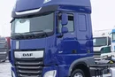 DAF XF / 480 / ACC / EURO 6 / SSC / MEGA / BDF / 7.82 M / RETARDER / OŚ SKRĘTNA zdjęcie 21