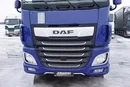 DAF XF / 480 / ACC / EURO 6 / SSC / MEGA / BDF / 7.82 M / RETARDER / OŚ SKRĘTNA zdjęcie 23