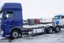 DAF XF / 480 / ACC / EURO 6 / SSC / MEGA / BDF / 7.82 M / RETARDER / OŚ SKRĘTNA zdjęcie 25