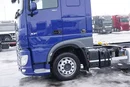 DAF XF / 480 / ACC / EURO 6 / SSC / MEGA / BDF / 7.82 M / RETARDER / OŚ SKRĘTNA zdjęcie 26