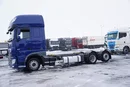 DAF XF / 480 / ACC / EURO 6 / SSC / MEGA / BDF / 7.82 M / RETARDER / OŚ SKRĘTNA zdjęcie 3