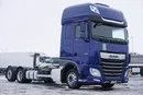 DAF XF / 480 / ACC / EURO 6 / SSC / MEGA / BDF / 7.82 M / RETARDER / OŚ SKRĘTNA zdjęcie 34