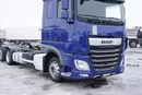DAF XF / 480 / ACC / EURO 6 / SSC / MEGA / BDF / 7.82 M / RETARDER / OŚ SKRĘTNA zdjęcie 35