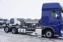 DAF XF / 480 / ACC / EURO 6 / SSC / MEGA / BDF / 7.82 M / RETARDER / OŚ SKRĘTNA zdjęcie 37
