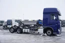 DAF XF / 480 / ACC / EURO 6 / SSC / MEGA / BDF / 7.82 M / RETARDER / OŚ SKRĘTNA zdjęcie 4