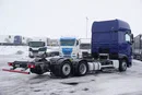 DAF XF / 480 / ACC / EURO 6 / SSC / MEGA / BDF / 7.82 M / RETARDER / OŚ SKRĘTNA zdjęcie 6