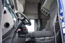DAF XF / 480 / ACC / EURO 6 / SSC / MEGA / BDF / 7.82 M / RETARDER / OŚ SKRĘTNA zdjęcie 7