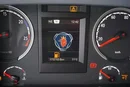 Scania / P 410 / ACC / E 6 / BDF + WINDA / 7.15 , 7.45, 7.82 M / OŚ SKRĘTNA zdjęcie 12