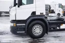 Scania / P 410 / ACC / E 6 / BDF + WINDA / 7.15 , 7.45, 7.82 M / OŚ SKRĘTNA zdjęcie 18