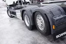 Scania / P 410 / ACC / E 6 / BDF + WINDA / 7.15 , 7.45, 7.82 M / OŚ SKRĘTNA zdjęcie 19