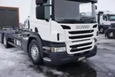 Scania / P 410 / ACC / E 6 / BDF + WINDA / 7.15 , 7.45, 7.82 M / OŚ SKRĘTNA zdjęcie 20