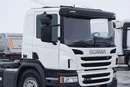 Scania / P 410 / ACC / E 6 / BDF + WINDA / 7.15 , 7.45, 7.82 M / OŚ SKRĘTNA zdjęcie 21