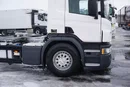 Scania / P 410 / ACC / E 6 / BDF + WINDA / 7.15 , 7.45, 7.82 M / OŚ SKRĘTNA zdjęcie 25