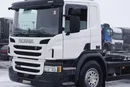 Scania / P 410 / ACC / E 6 / BDF + WINDA / 7.15 , 7.45, 7.82 M / OŚ SKRĘTNA zdjęcie 33