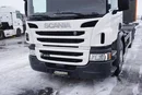 Scania / P 410 / ACC / E 6 / BDF + WINDA / 7.15 , 7.45, 7.82 M / OŚ SKRĘTNA zdjęcie 36