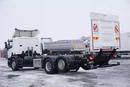 Scania / P 410 / ACC / E 6 / BDF + WINDA / 7.15 , 7.45, 7.82 M / OŚ SKRĘTNA zdjęcie 6