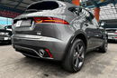 Jaguar E-Pace PANORAMA Chequered Flag 4x4 200KM GWARANCJA 1WŁ Kraj Bezwypadkowy F23% 4x2 zdjęcie 8
