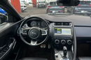 Jaguar E-Pace PANORAMA Chequered Flag 4x4 200KM GWARANCJA 1WŁ Kraj Bezwypadkowy F23% 4x2 zdjęcie 15